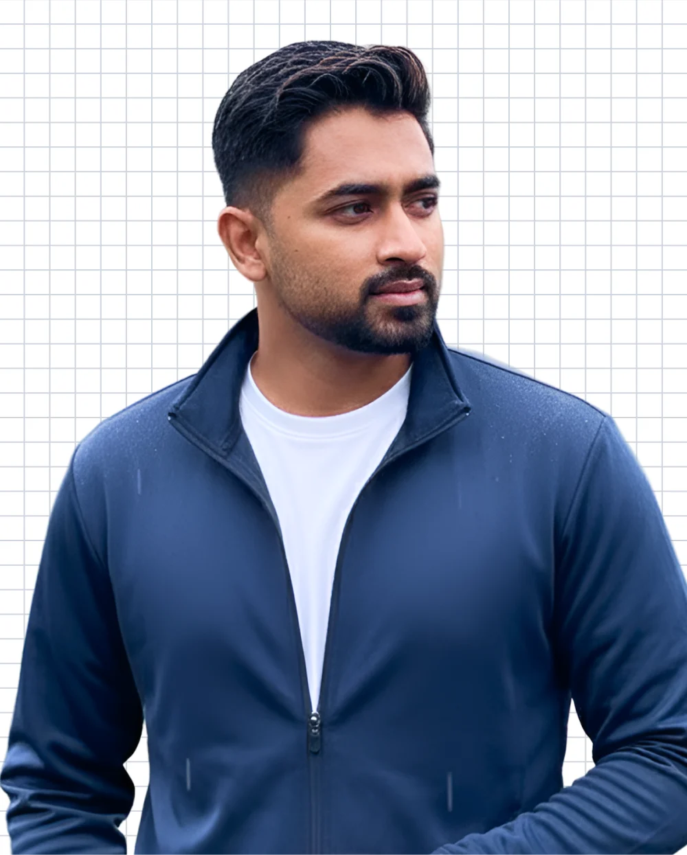 Mohan Chinnasamy, Founding Engineer at Insightopia